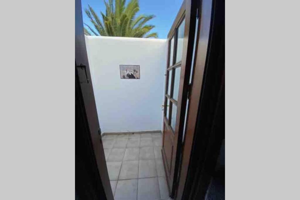 Villa Isa Sea Views Playa Blanca  Exterior foto