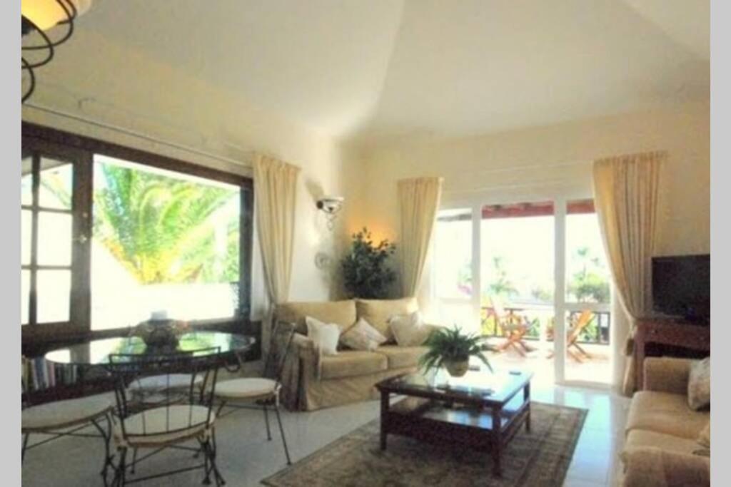Villa Isa Sea Views Playa Blanca  Exterior foto