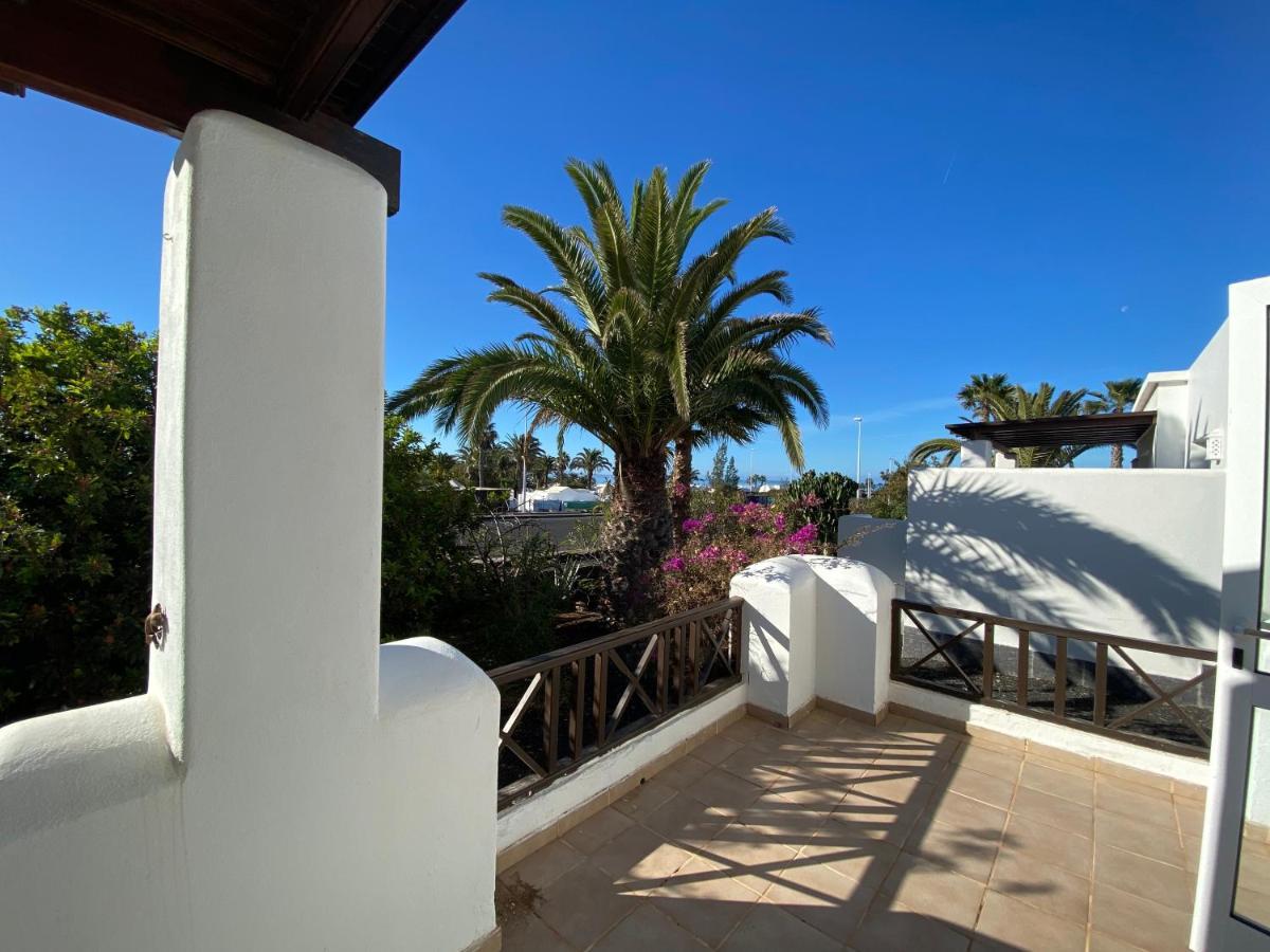 Villa Isa Sea Views Playa Blanca  Exterior foto